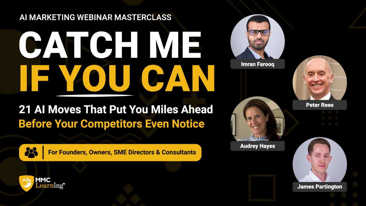 MMC Learning ad