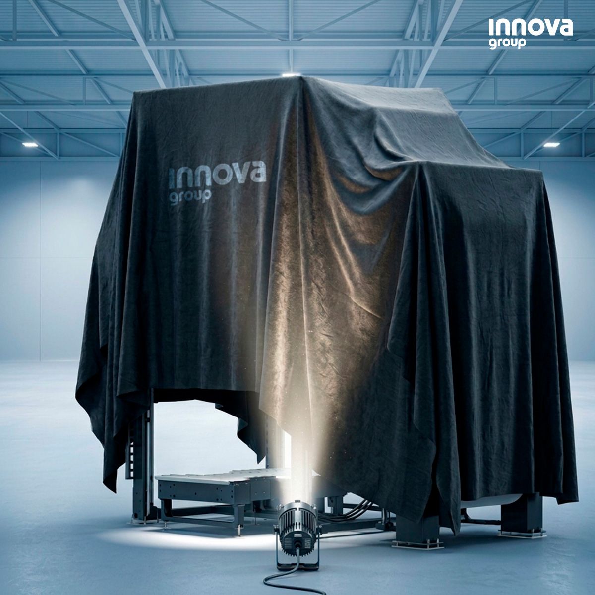Innova Group Packaging Solutions ad