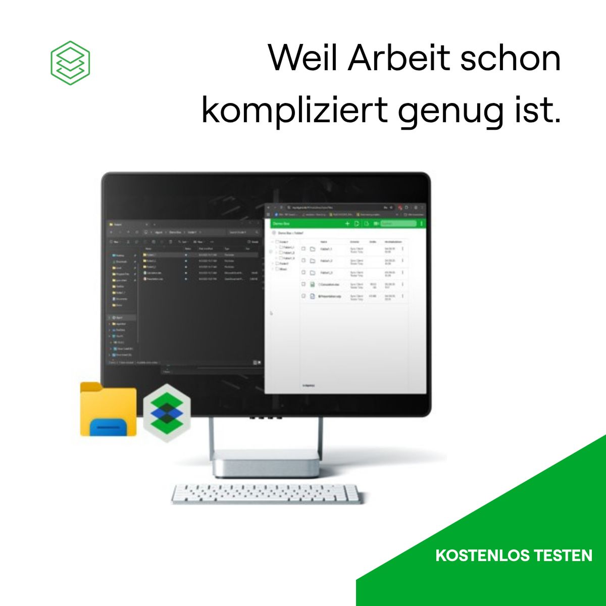 idgard GmbH ad
