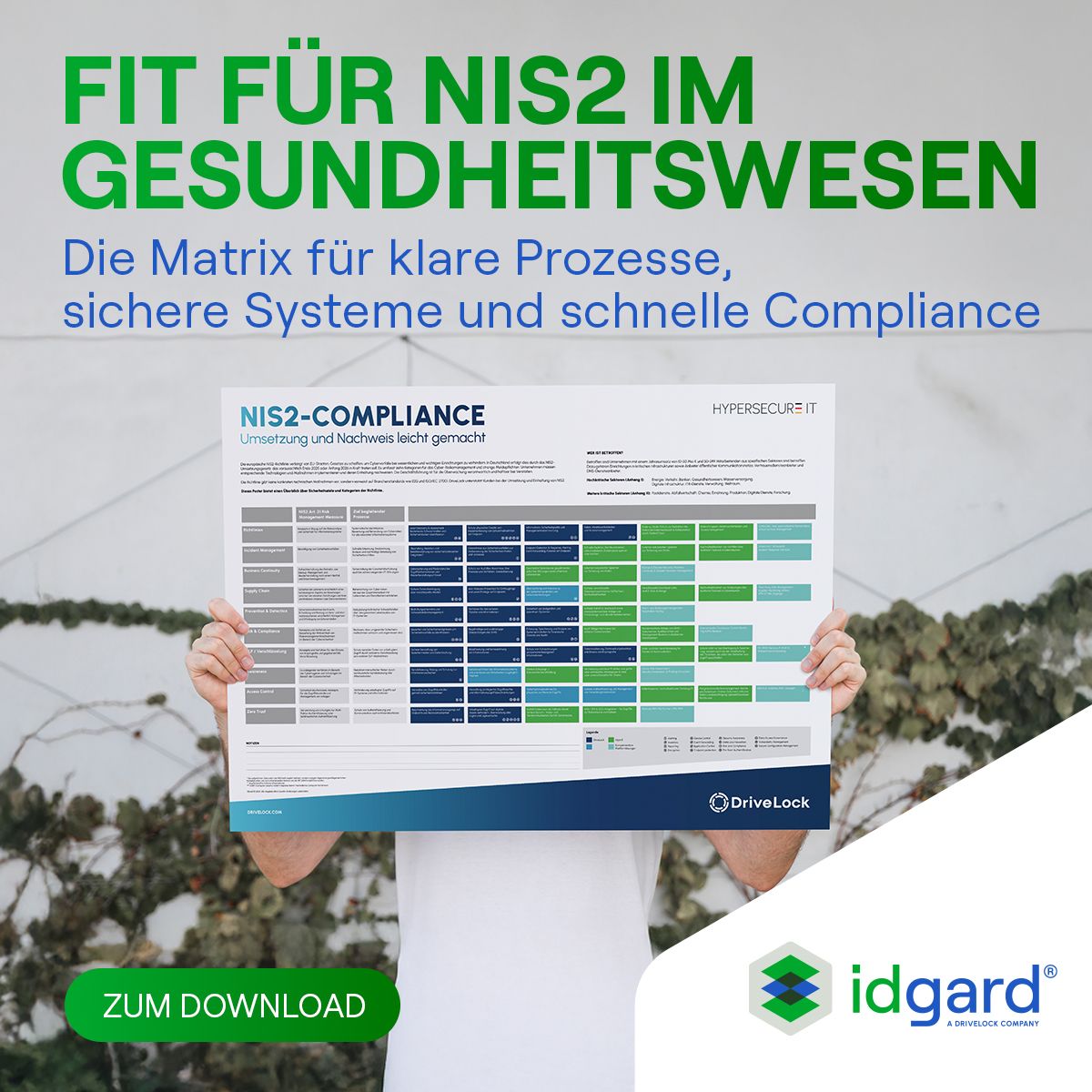 idgard GmbH ad