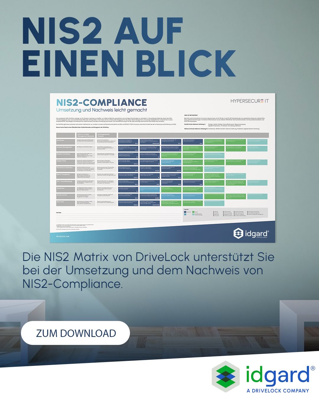 idgard GmbH ad