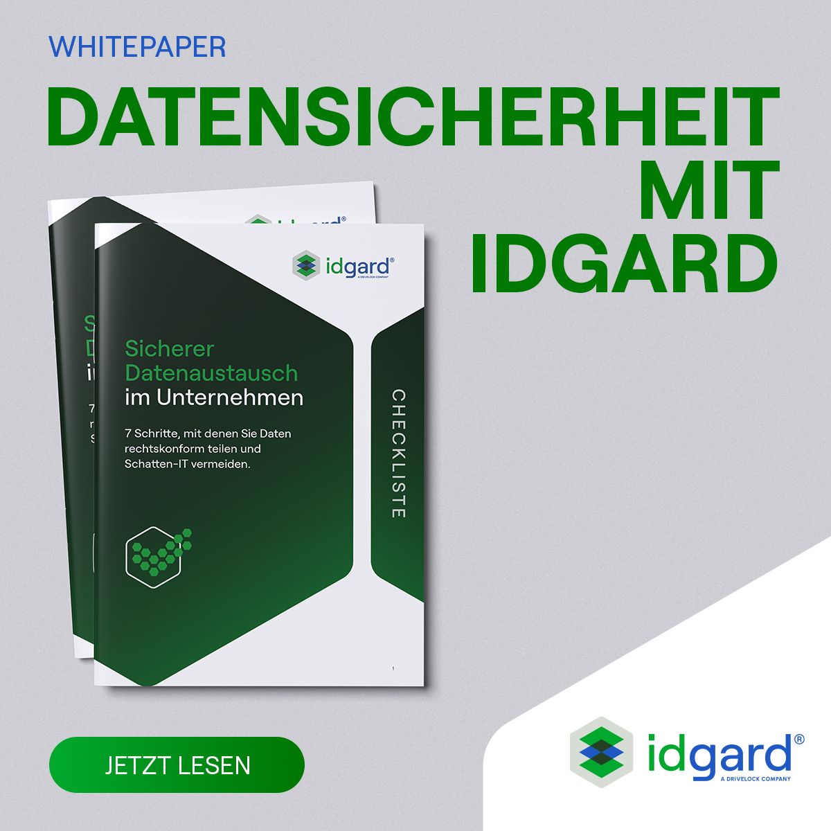 idgard GmbH ad