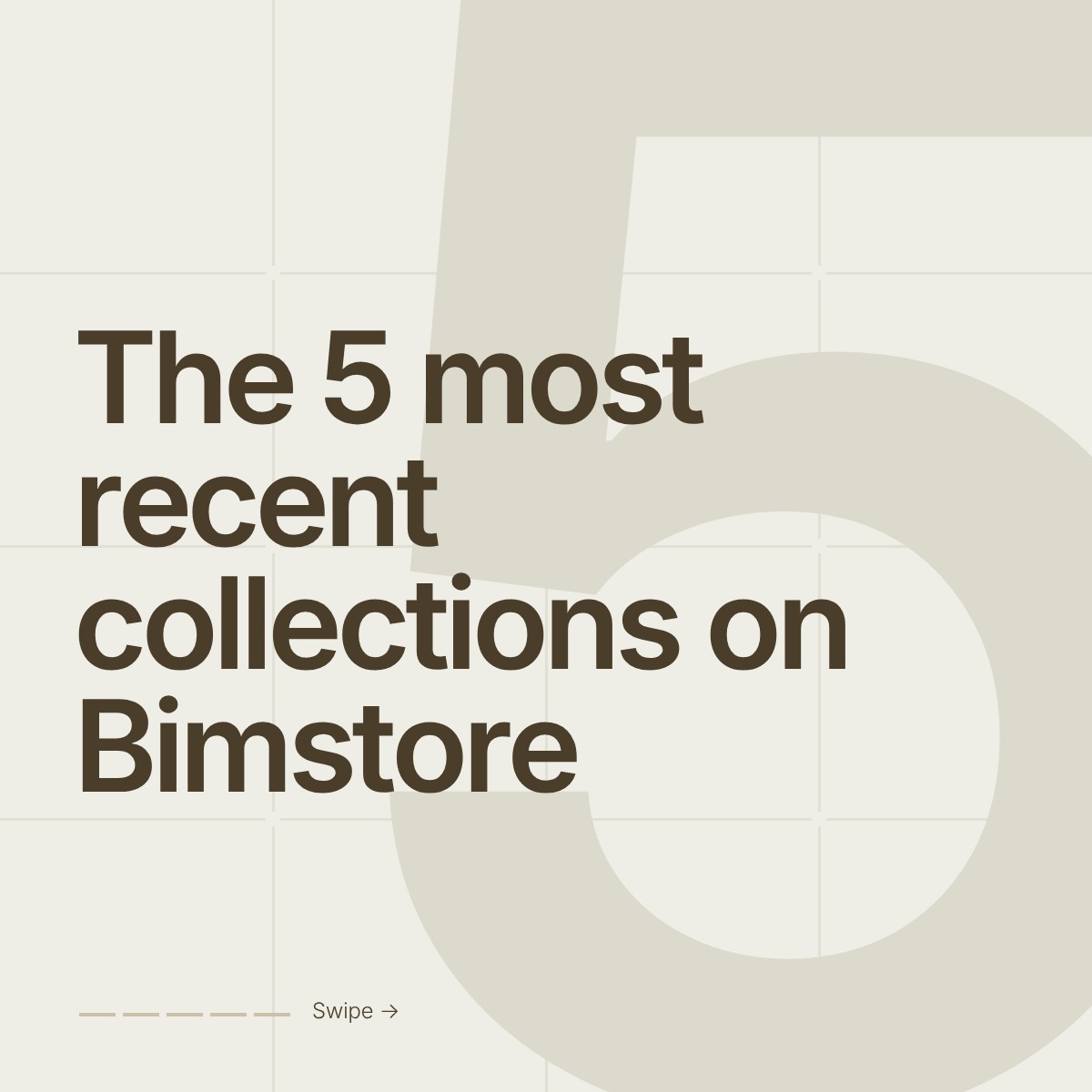 Bimstore ad