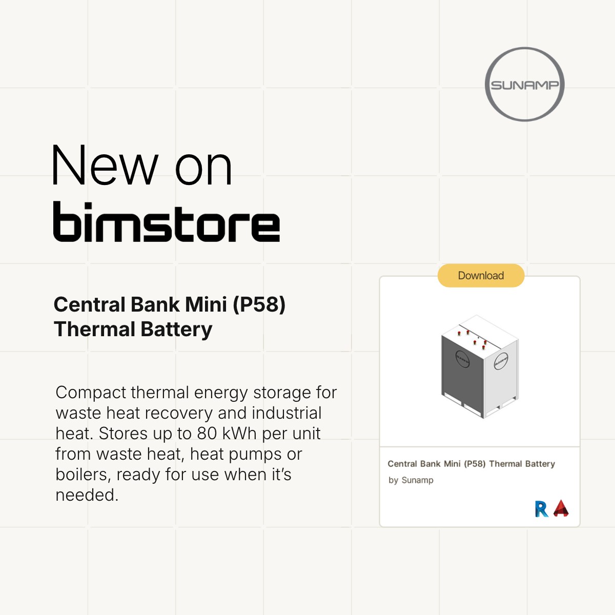 Bimstore ad