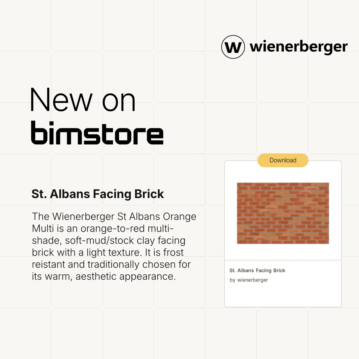 Bimstore ad