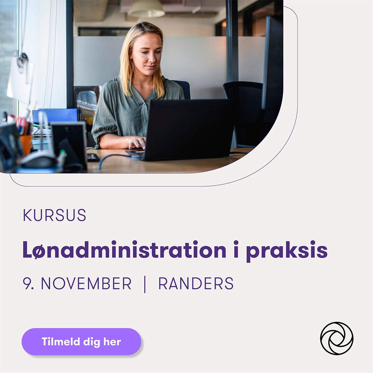 Grant Thornton Denmark ad