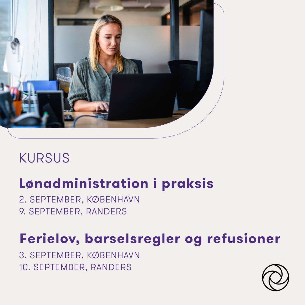 Grant Thornton Denmark ad