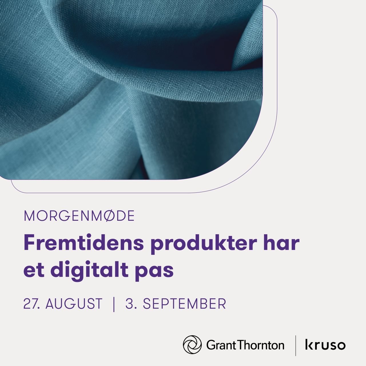 Grant Thornton Denmark ad