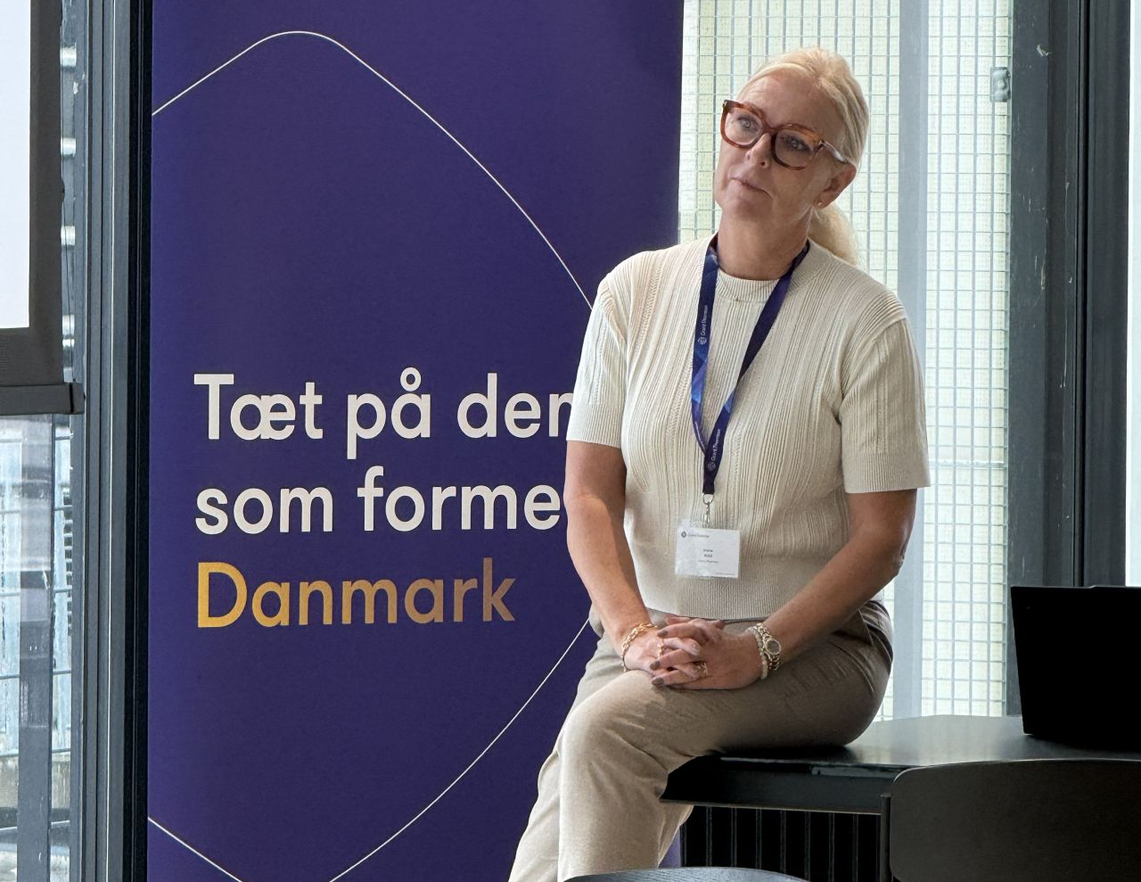Grant Thornton Denmark ad