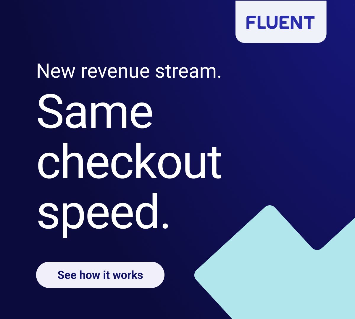 Fluent, Inc ad