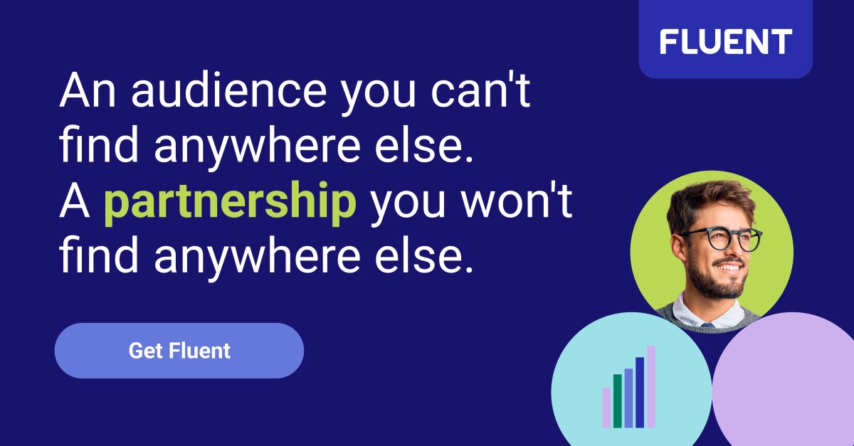 Fluent, Inc ad