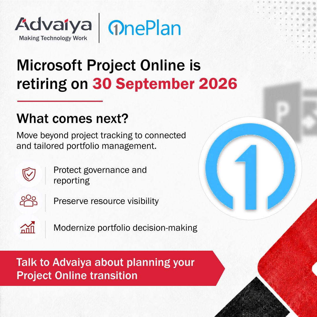 Advaiya Solutions, Inc ad