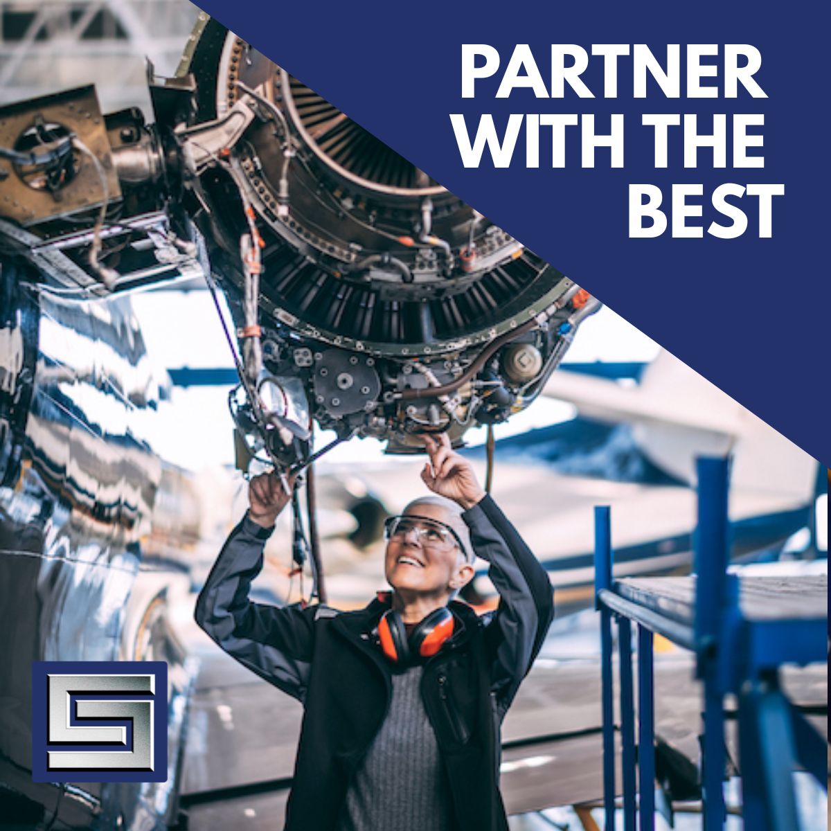 E.C. Styberg Engineering & Manufacturing an Employee Owned Company ad