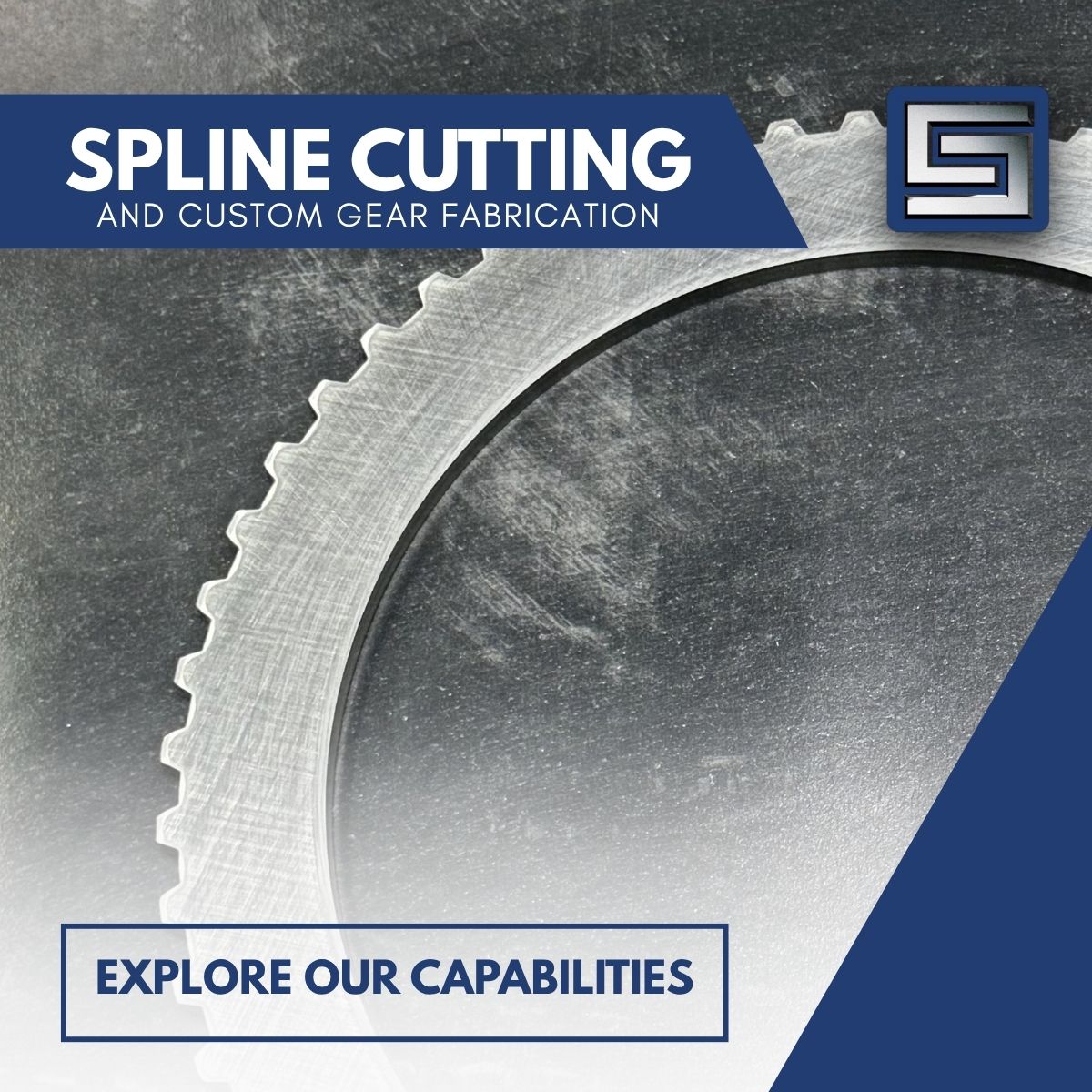 E.C. Styberg Engineering & Manufacturing an Employee Owned Company ad