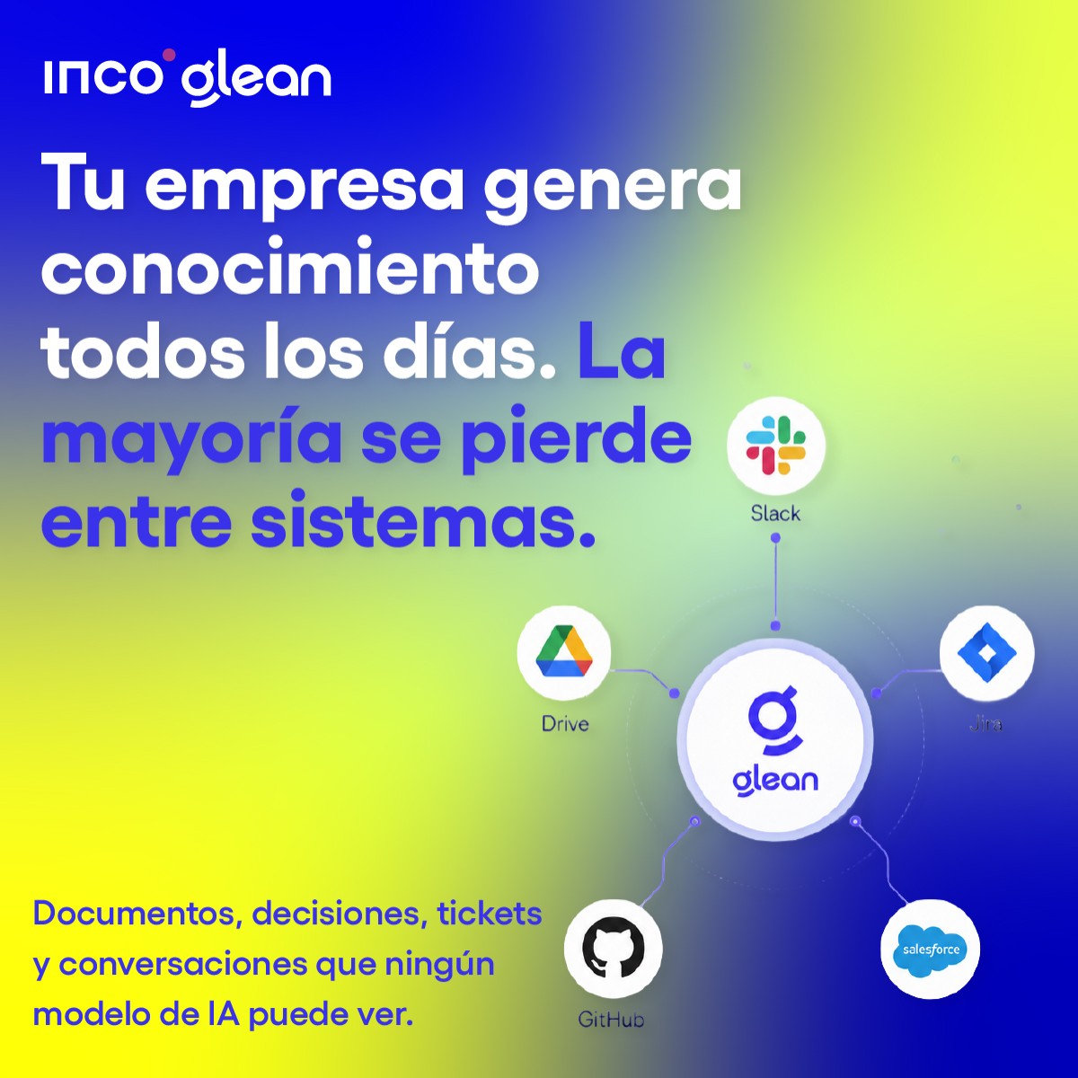 INCO Soluciones ad