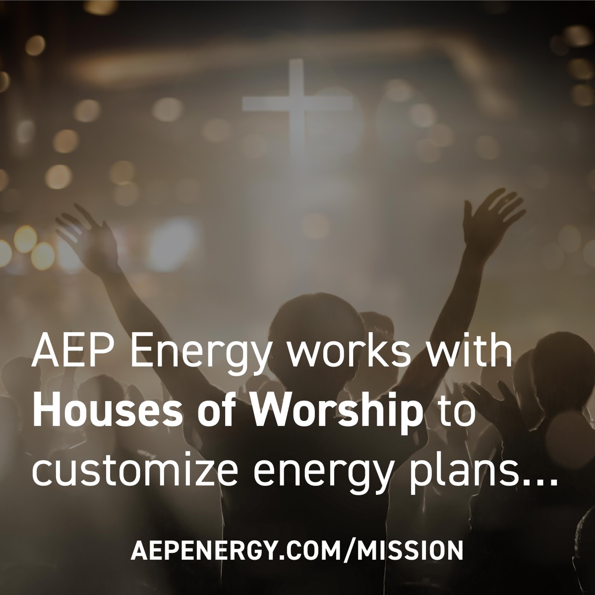 AEP Energy ad