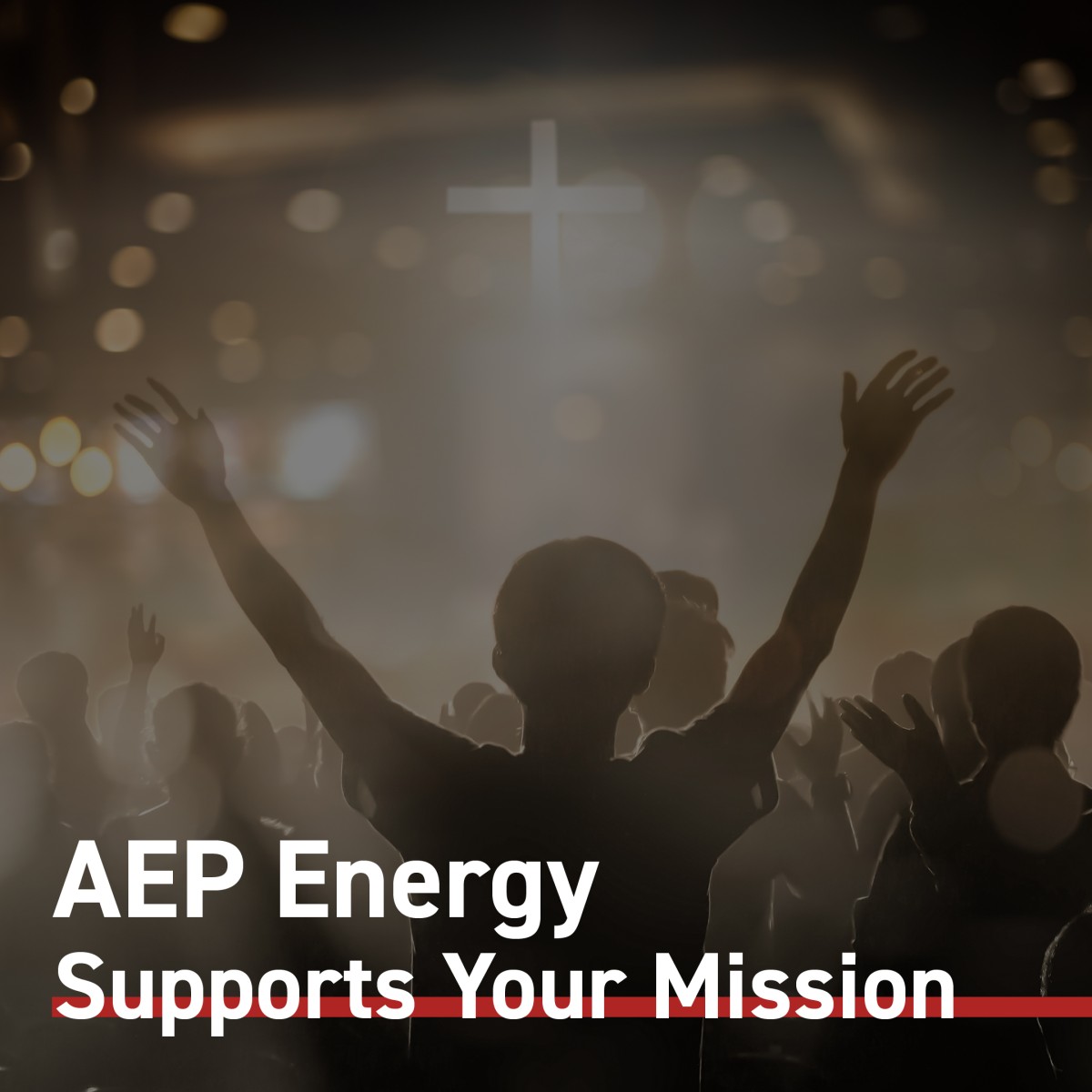 AEP Energy ad