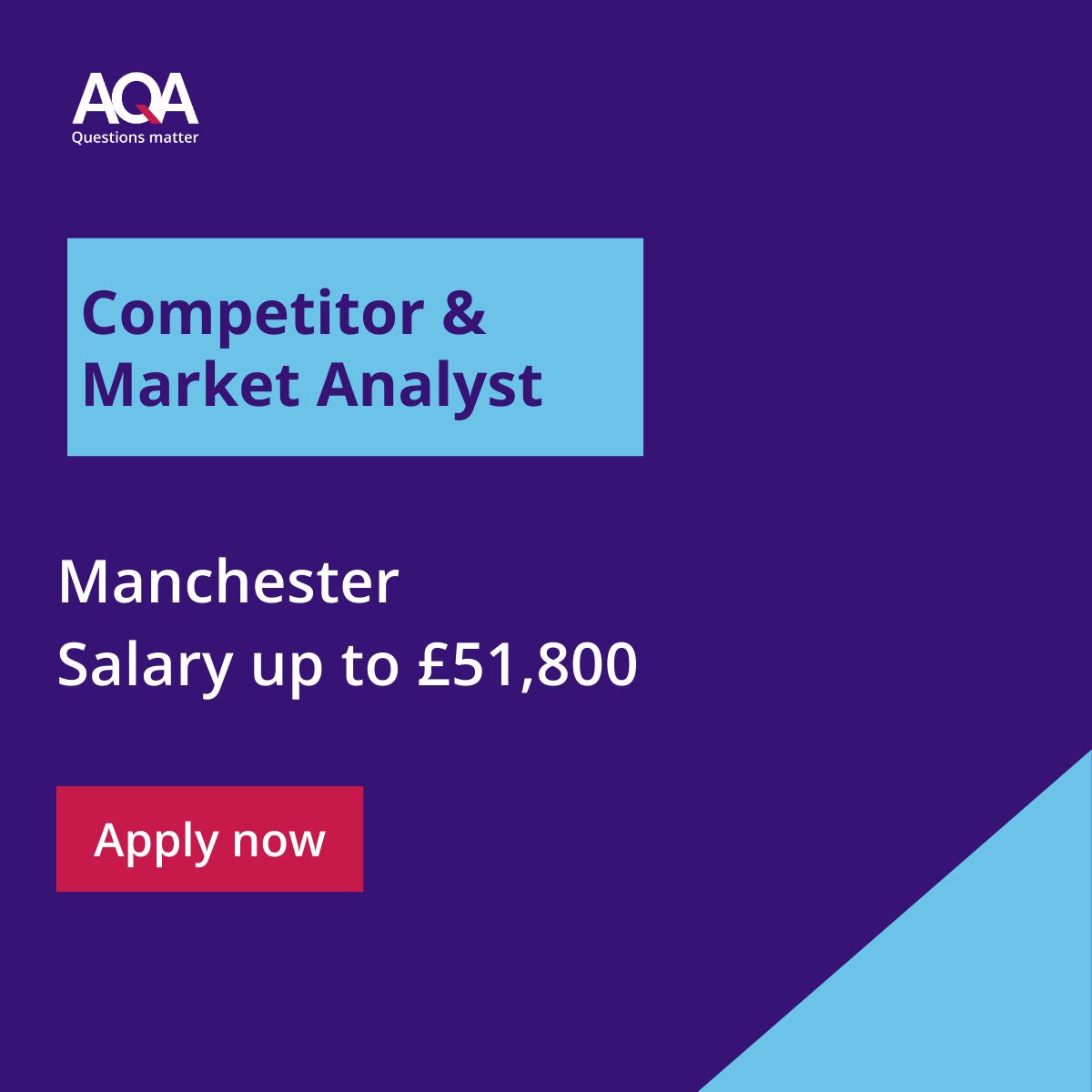 AQA ad