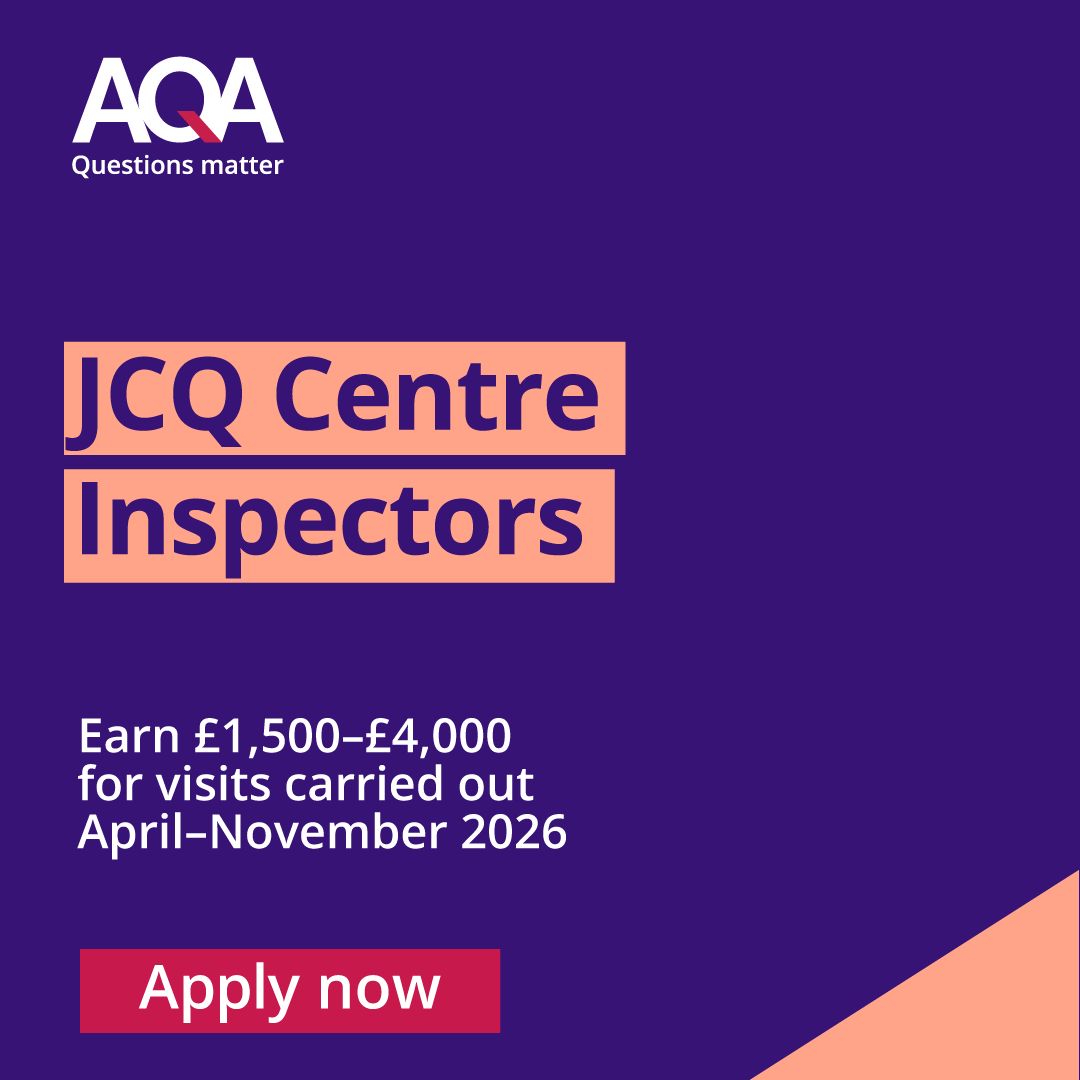 AQA ad