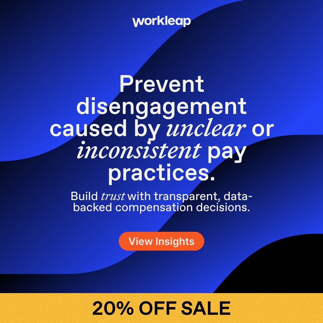 Workleap ad