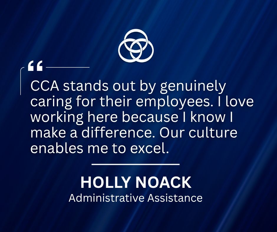 CCA Global Partners ad