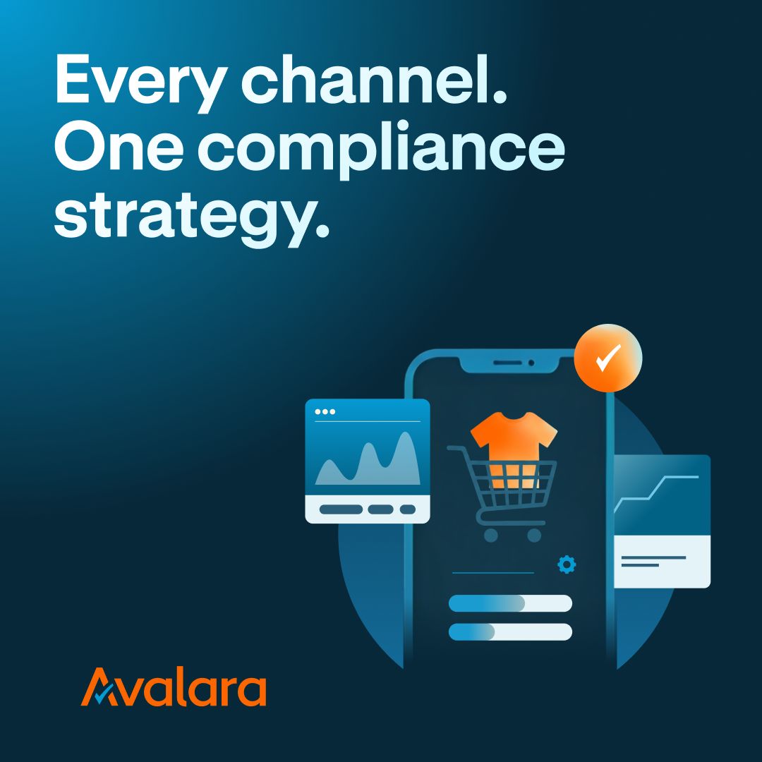 Avalara ad