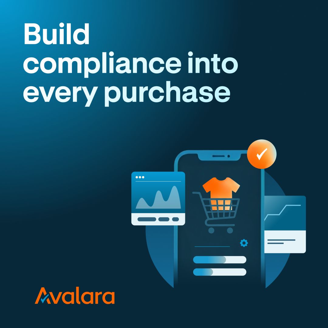 Avalara ad