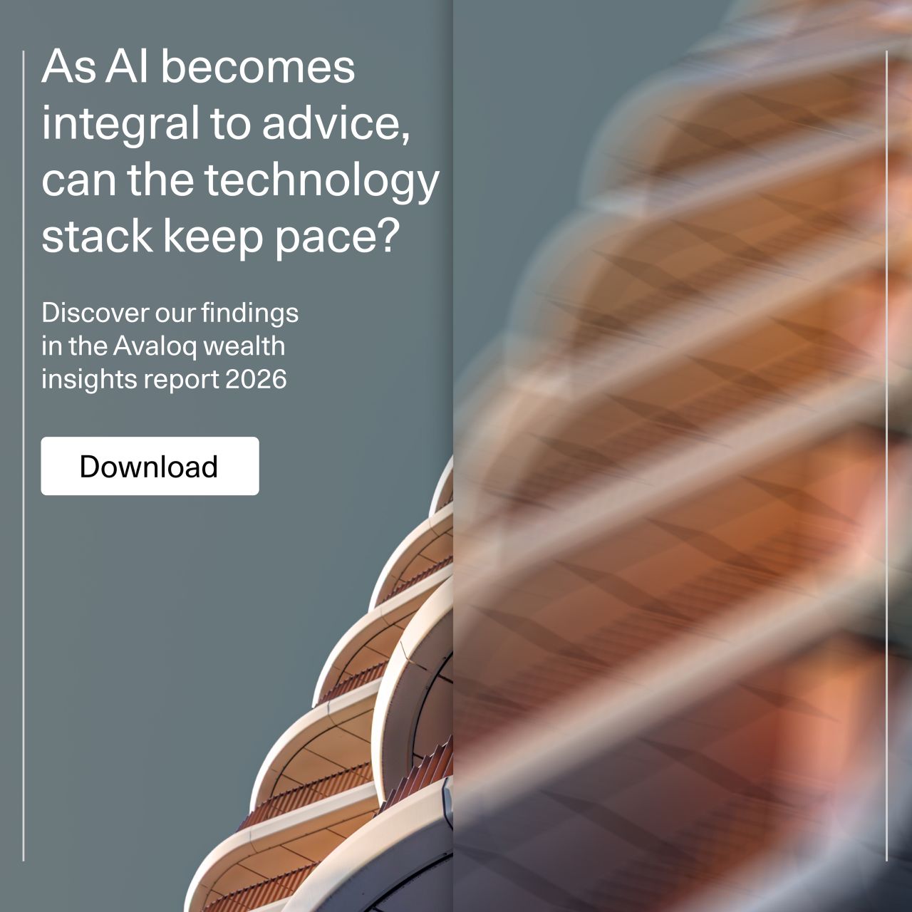 Avaloq ad