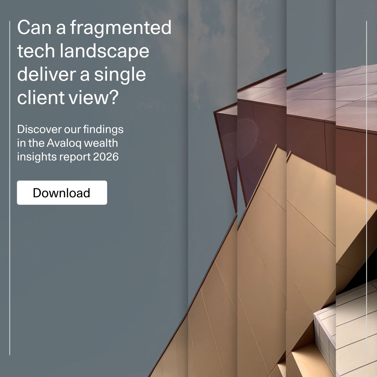 Avaloq ad