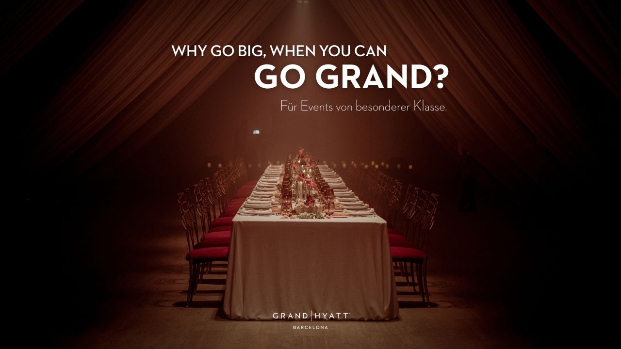 Hyatt ad