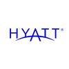 Hyatt ad