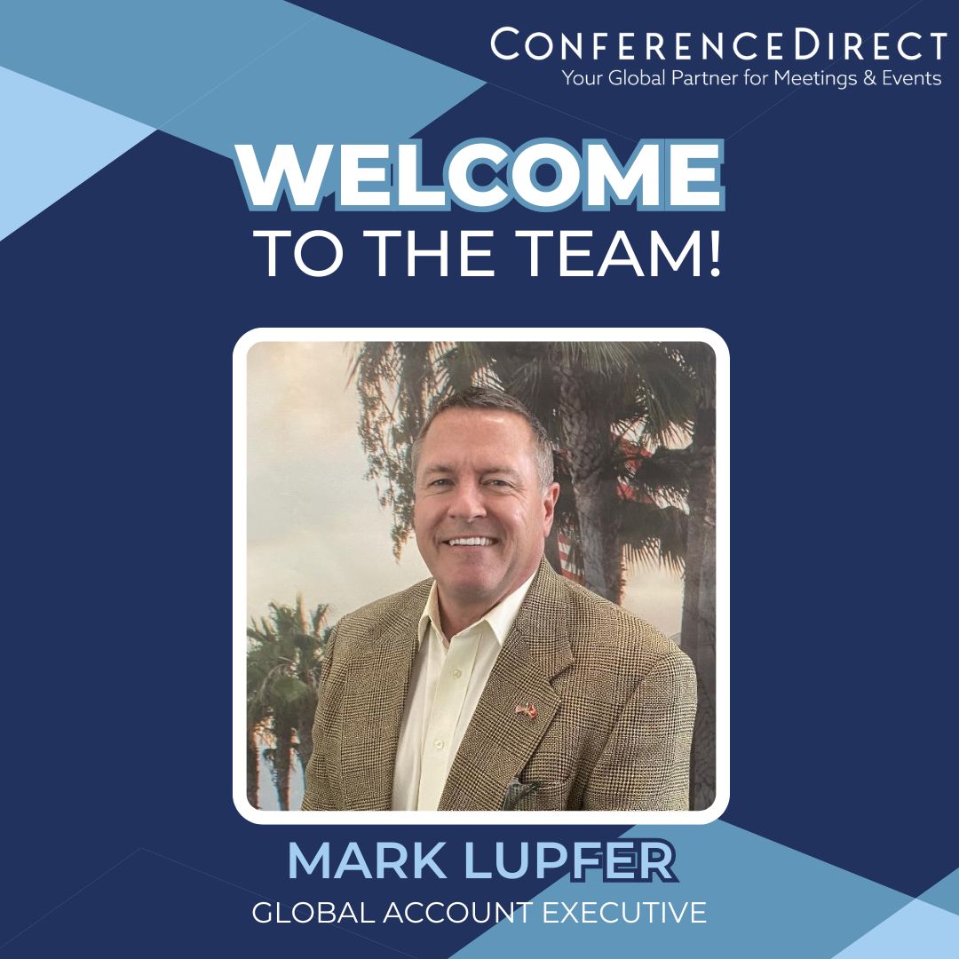 ConferenceDirect ad