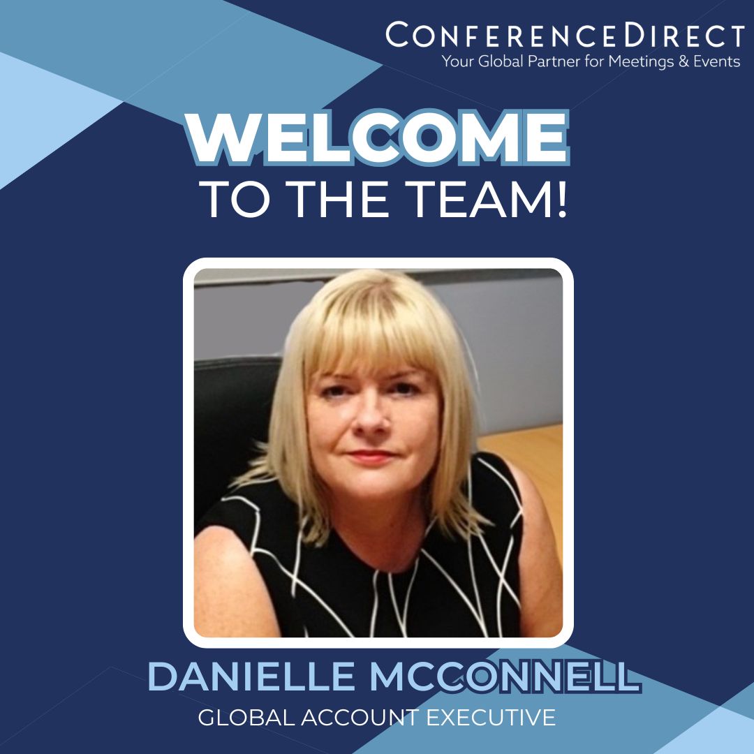 ConferenceDirect ad