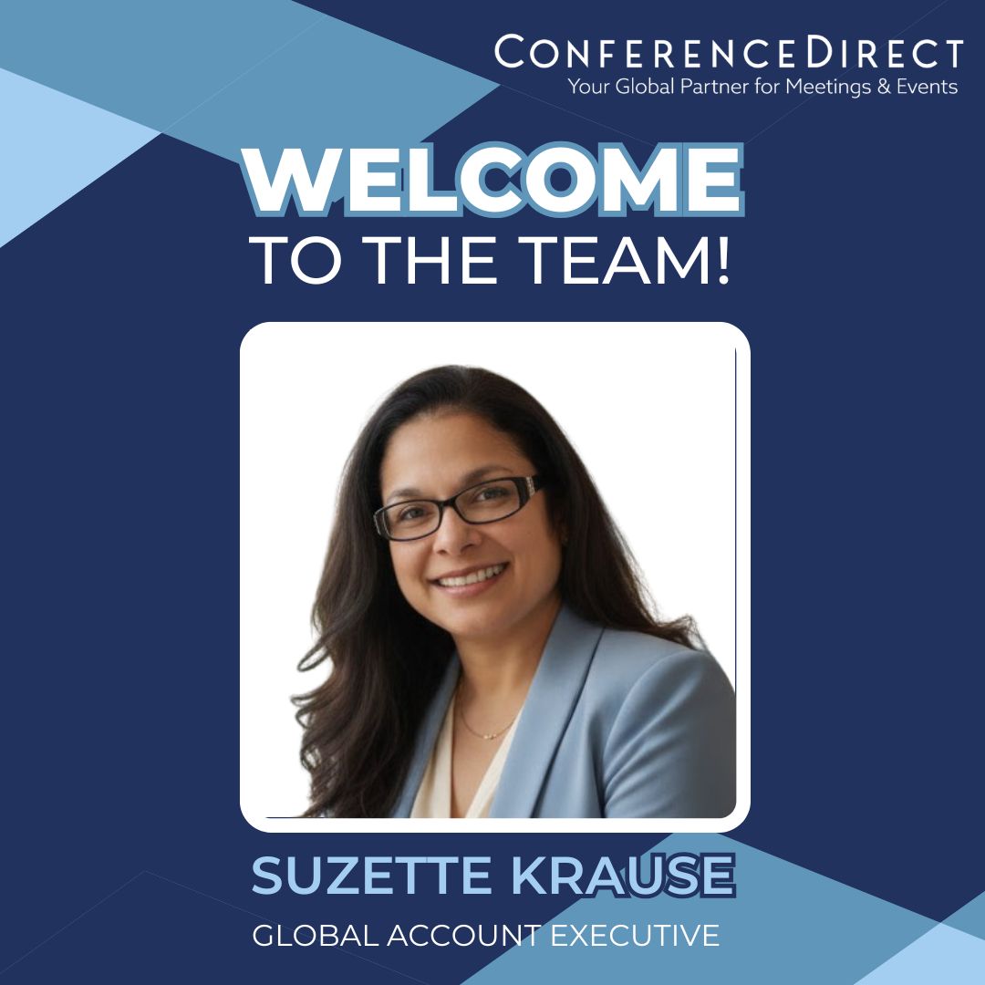 ConferenceDirect ad