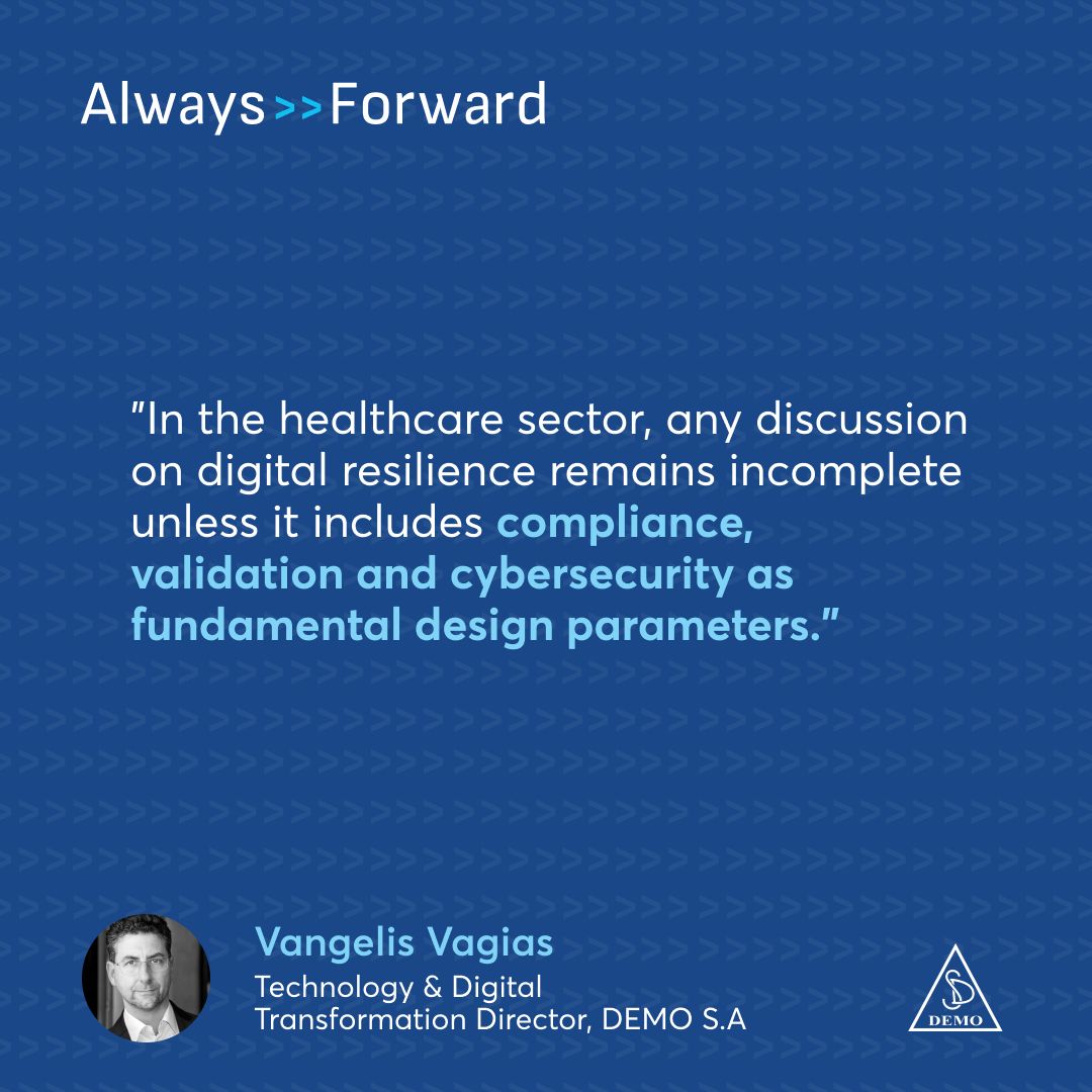 DEMO Pharmaceuticals S.A. ad