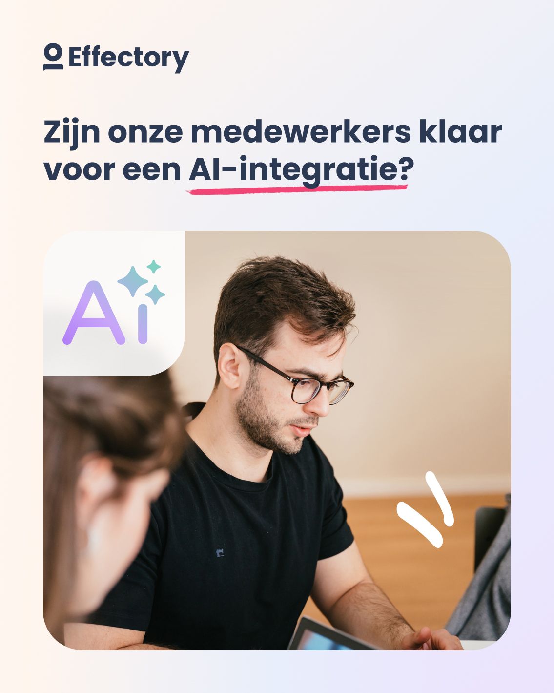 Effectory ad