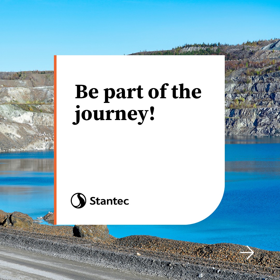 Stantec au Québec ad
