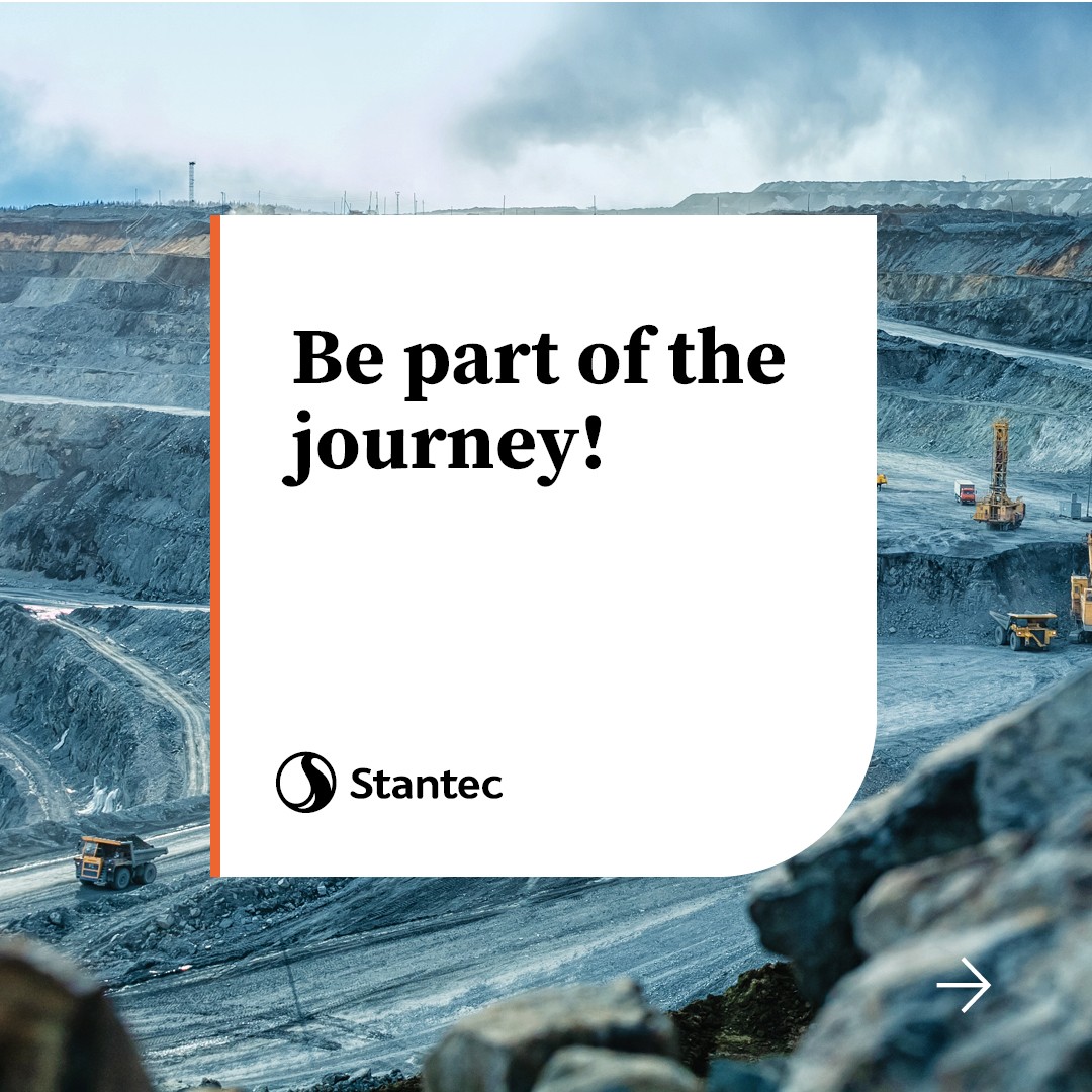 Stantec au Québec ad