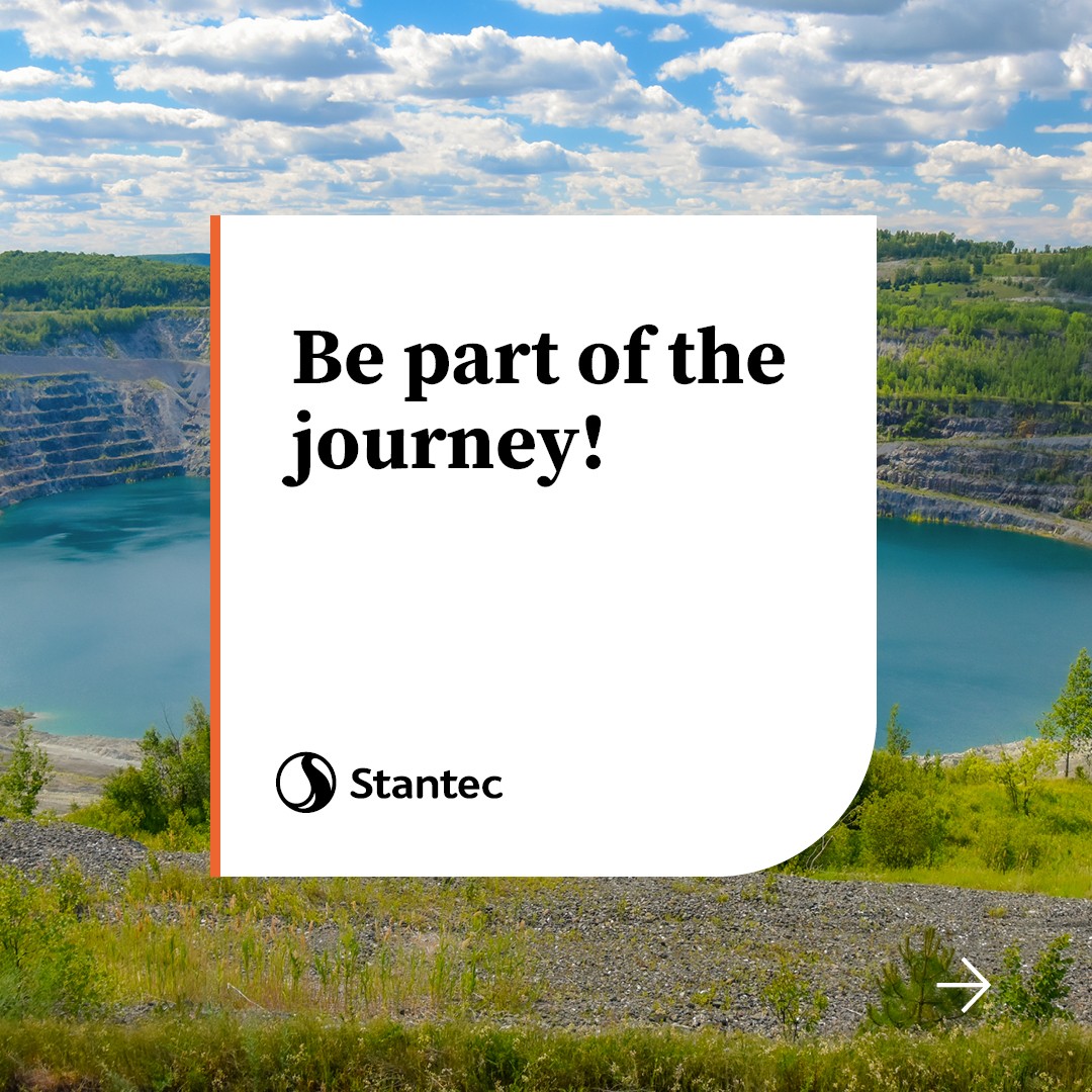 Stantec au Québec ad