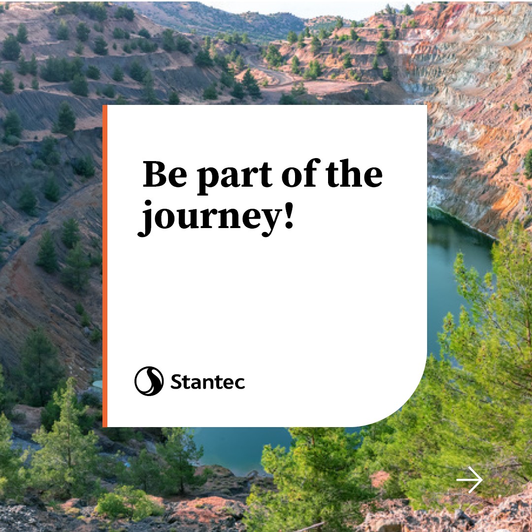 Stantec au Québec ad
