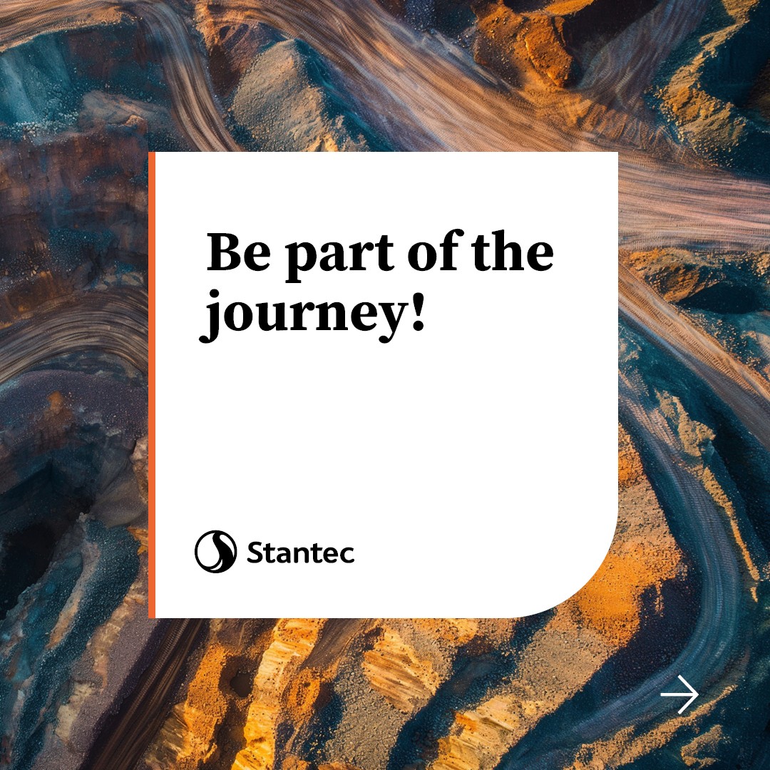 Stantec au Québec ad