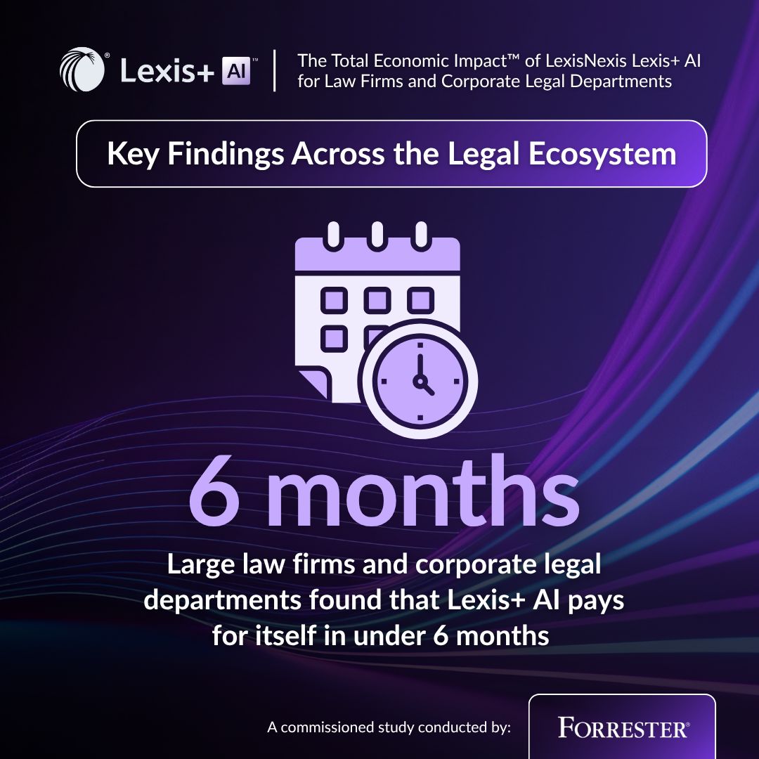 LexisNexis ad