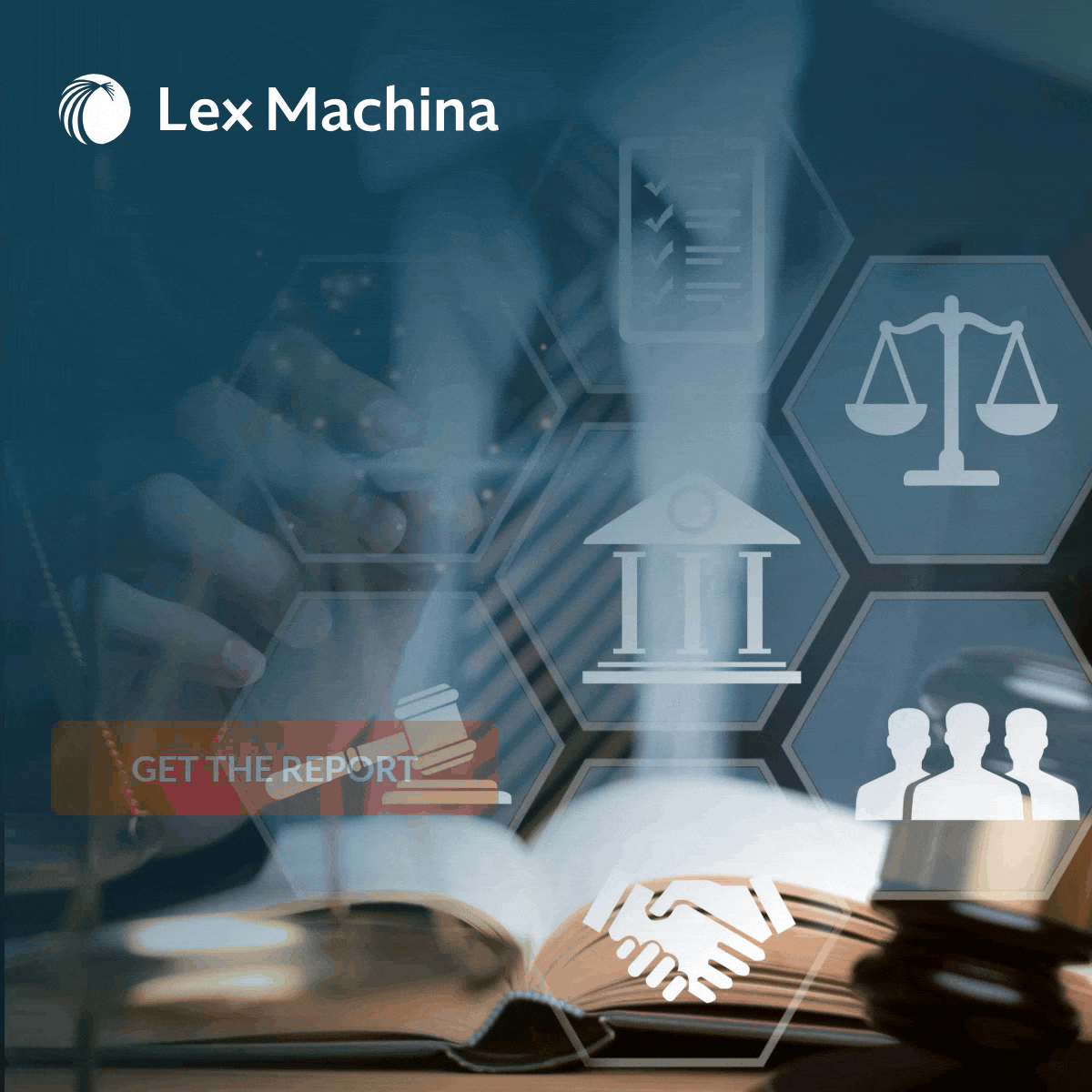 LexisNexis ad
