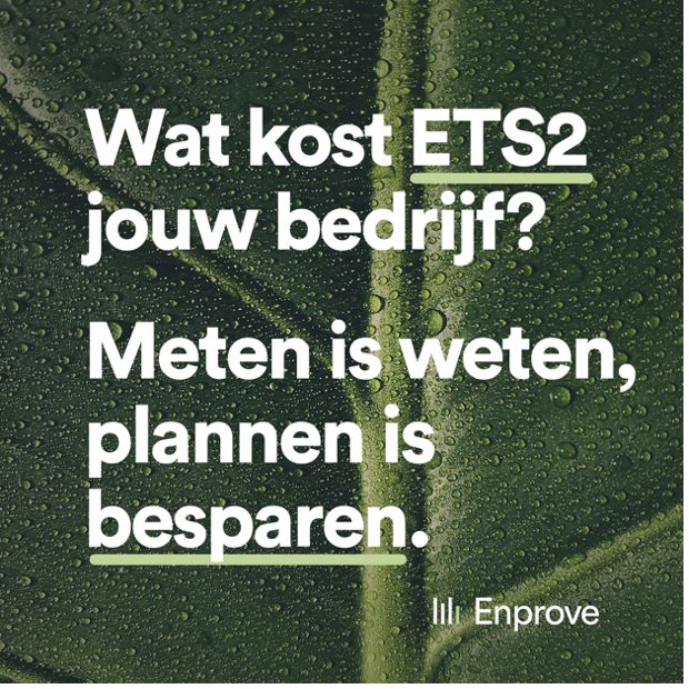 Enprove ad