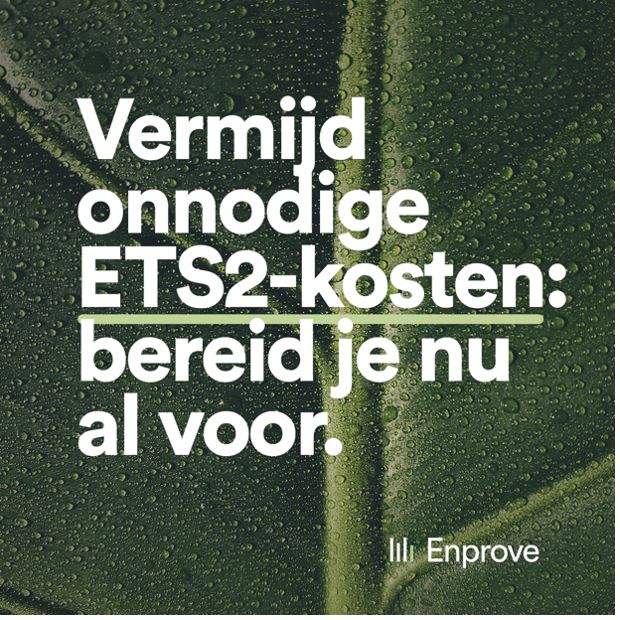 Enprove ad