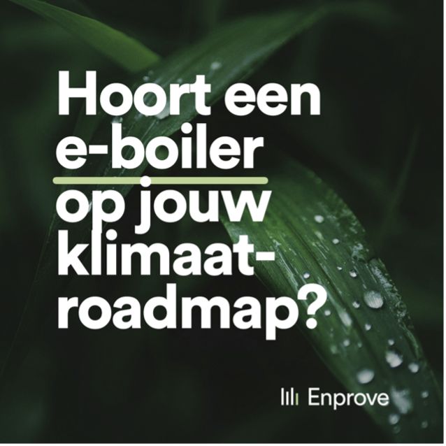 Enprove ad