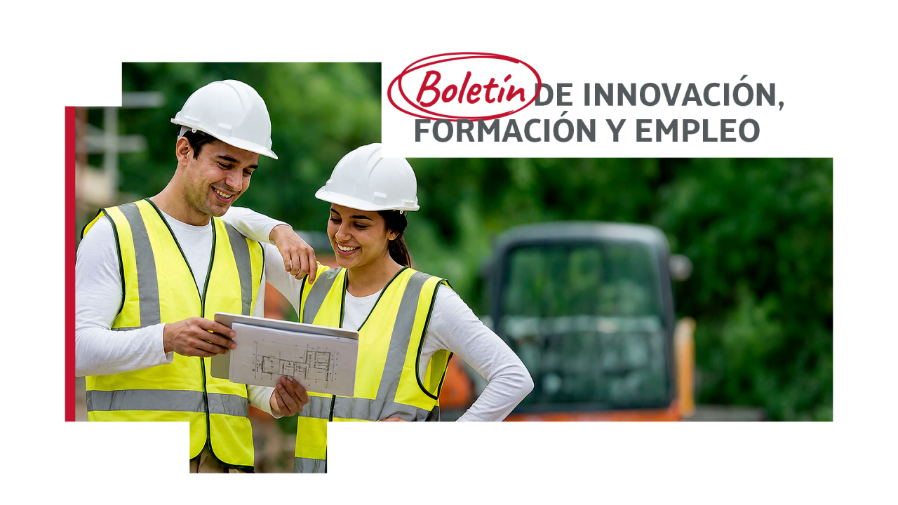 Fundación Laboral de la Construcción ad