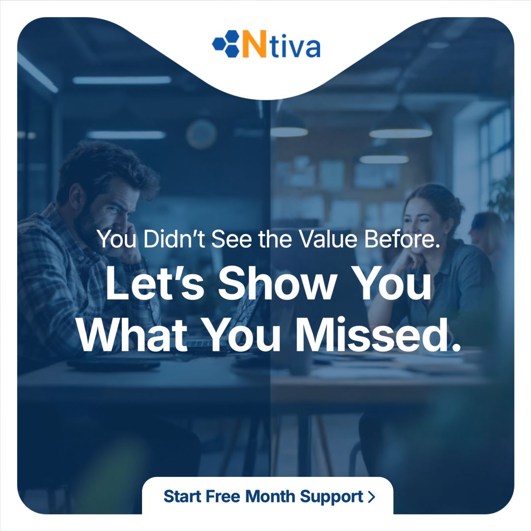 Ntiva, Inc. ad