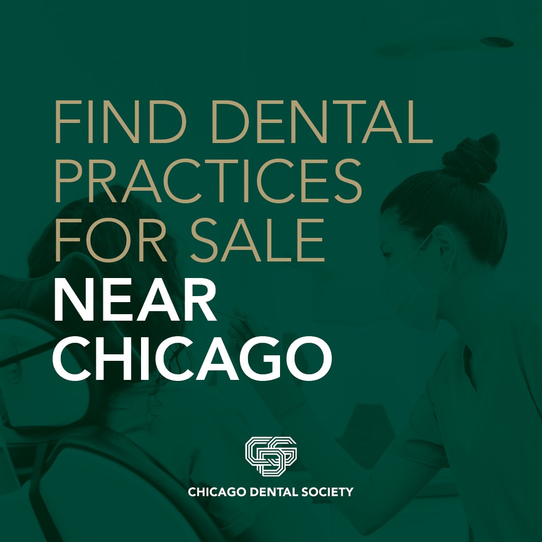 Chicago Dental Society ad