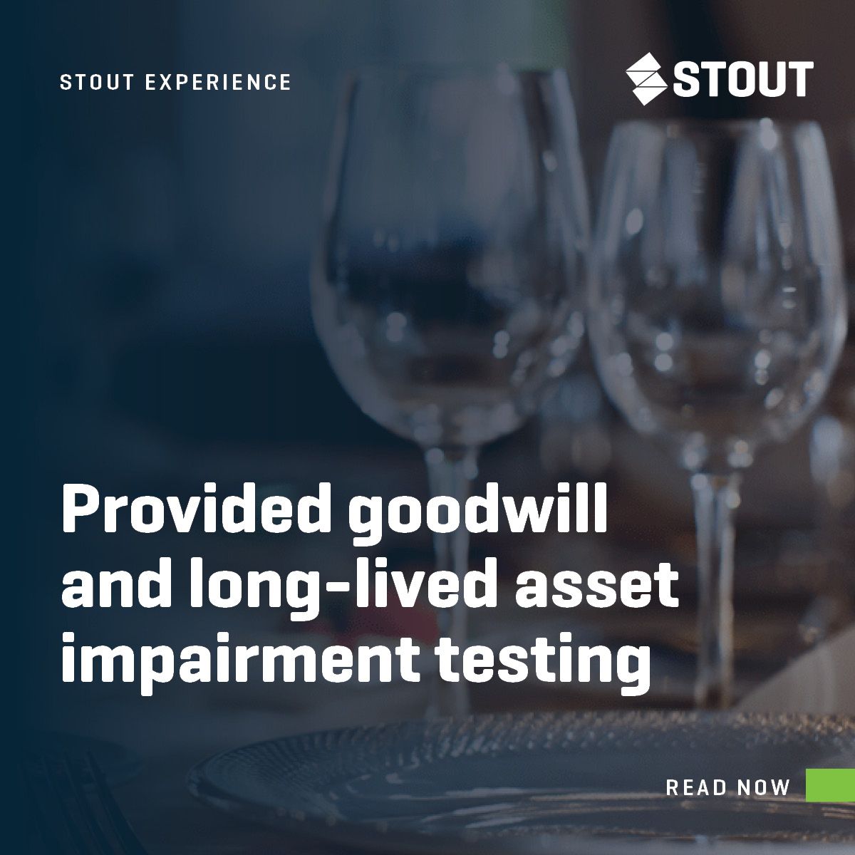 Stout ad